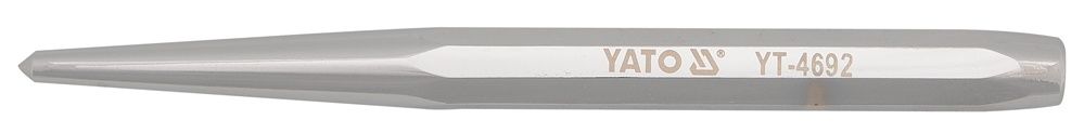 Kaltas išmušimui Yato YT-4692; 120 mm
