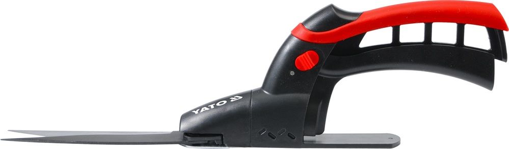 Žolės žirklės Yato YT-8853; 370 mm