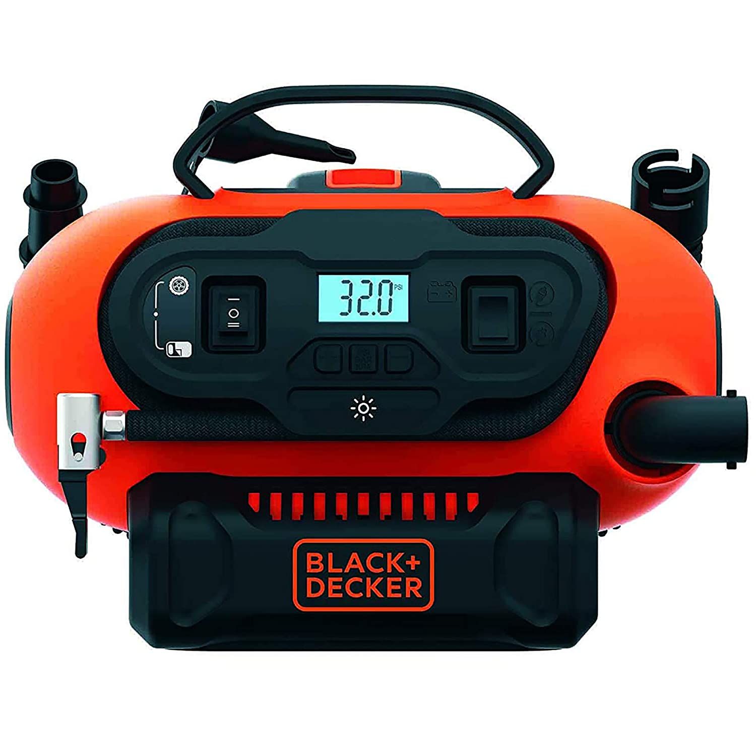 Oro pompa Black & Decker BDCINF18N-QS; 12/230 V