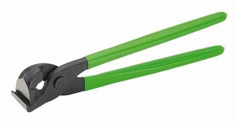 Valcavimo replės Freund; 250 mm