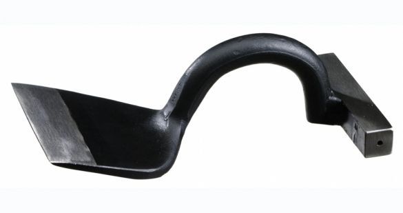 Valcavimo įrankis Freund; 140x25x25 mm