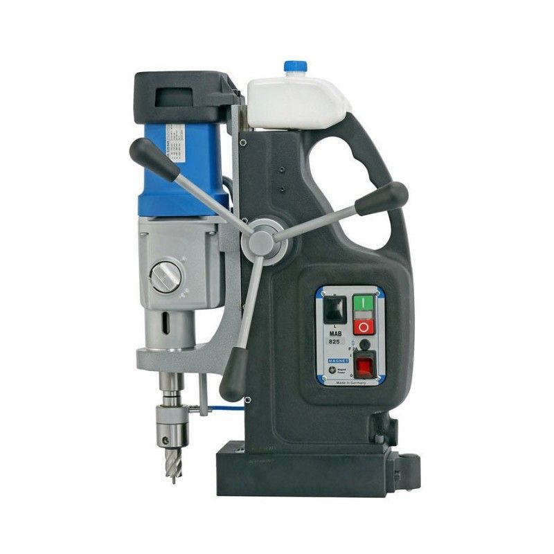 Stacionarus gręžtuvas BDS MAB 825; 1800 W; elektrinis; magnetinis