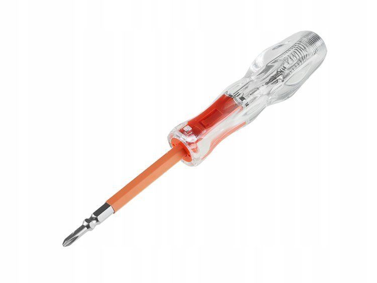 Įtampos indikatorius Richmann C5255; 100-500 V; 160 mm