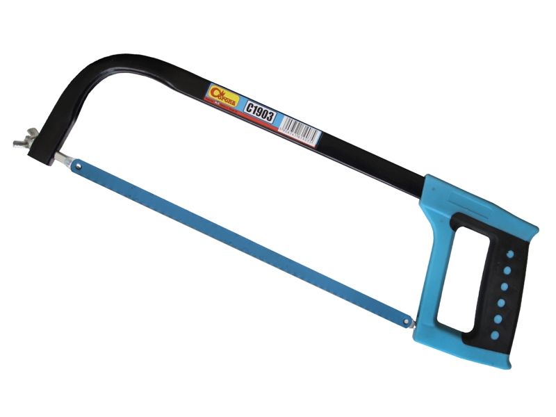 Rankinis pjūklas Richmann C1903; 300 mm; metalui