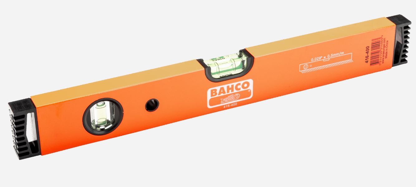 Gulsčiukas Bahco 416-800; 800 mm