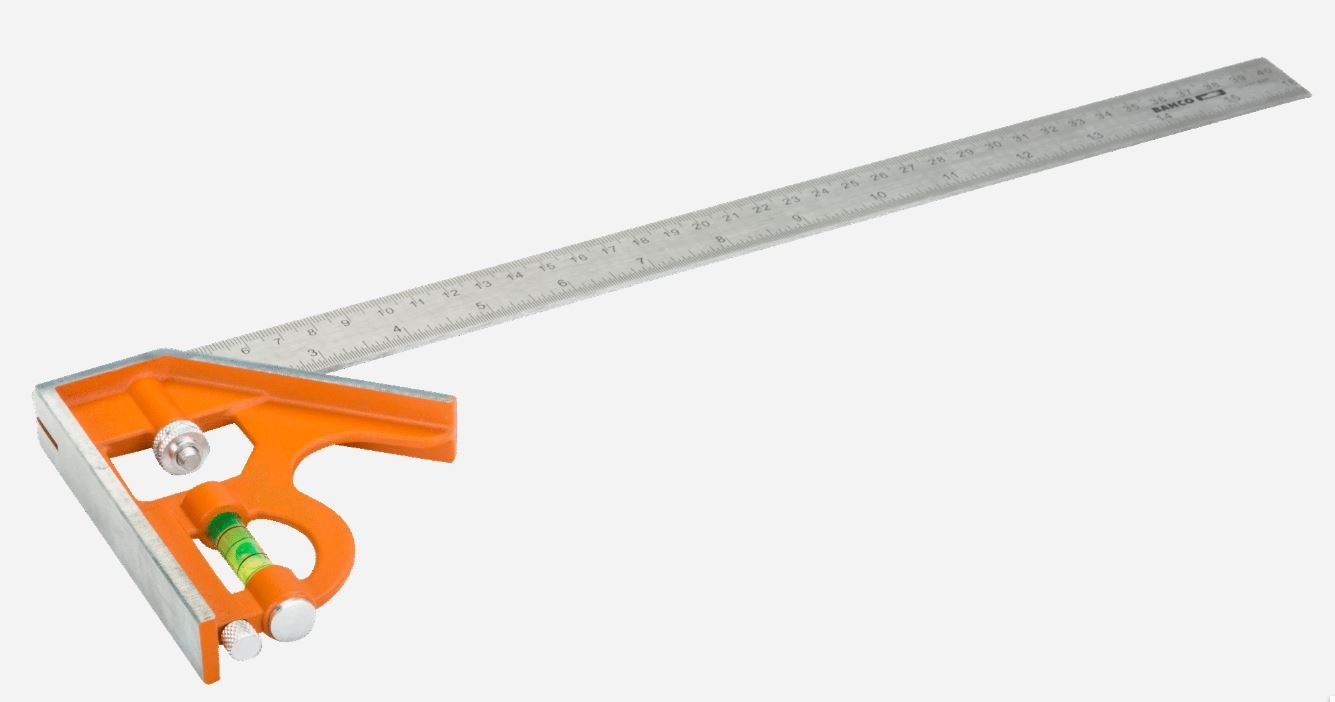 Kampamatis Bahco CS150; 150 mm