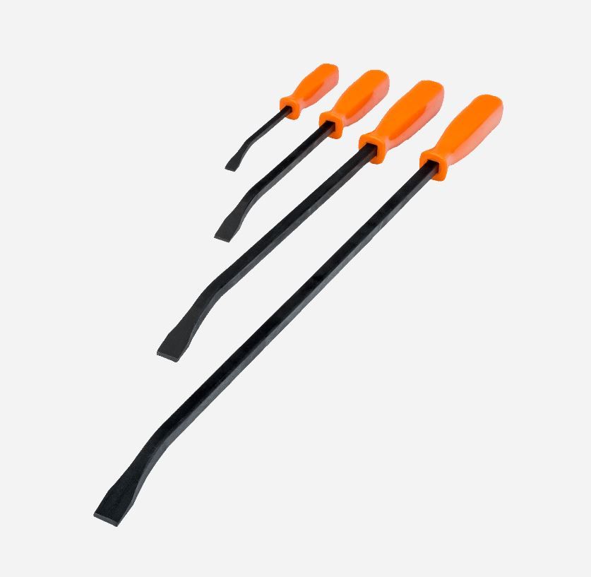 Laužtuvas Bahco 2484/S4; 4 vnt.