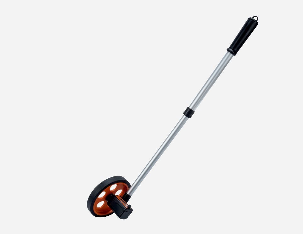 Matavimo ratas Bahco MW-150