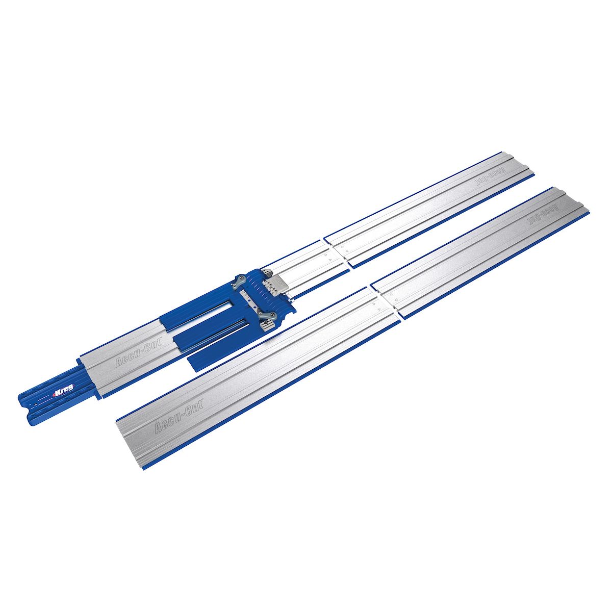 Kreipiančioji liniuotė Kreg KMA3700; 2,54 m