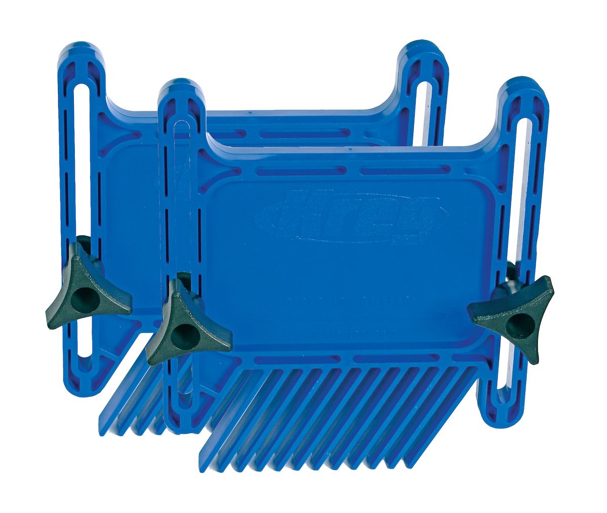 Spaustukas Kreg PRS3020; 9x19 mm; 2 vnt.