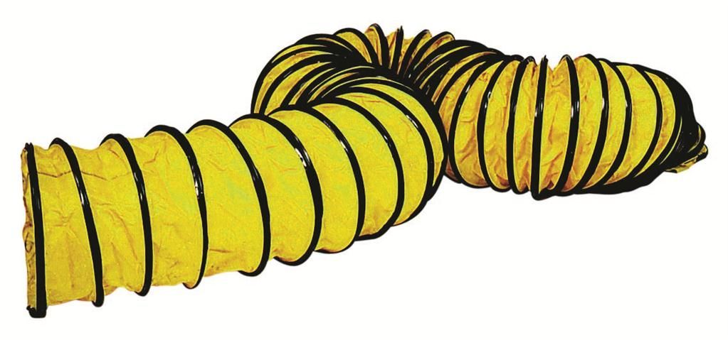 Žarna Master BL 6800; 305 mm x 7,6 m