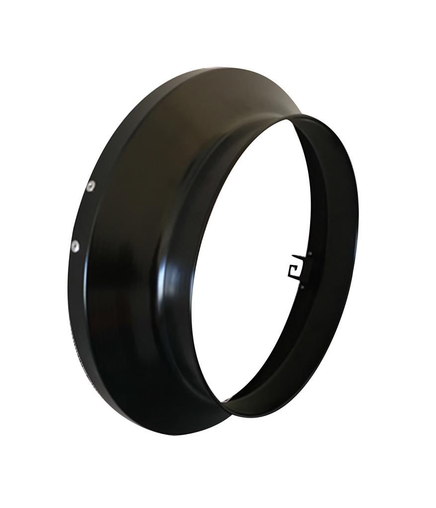 Jungtis žarnai Master BV 110/170 E; 340 mm