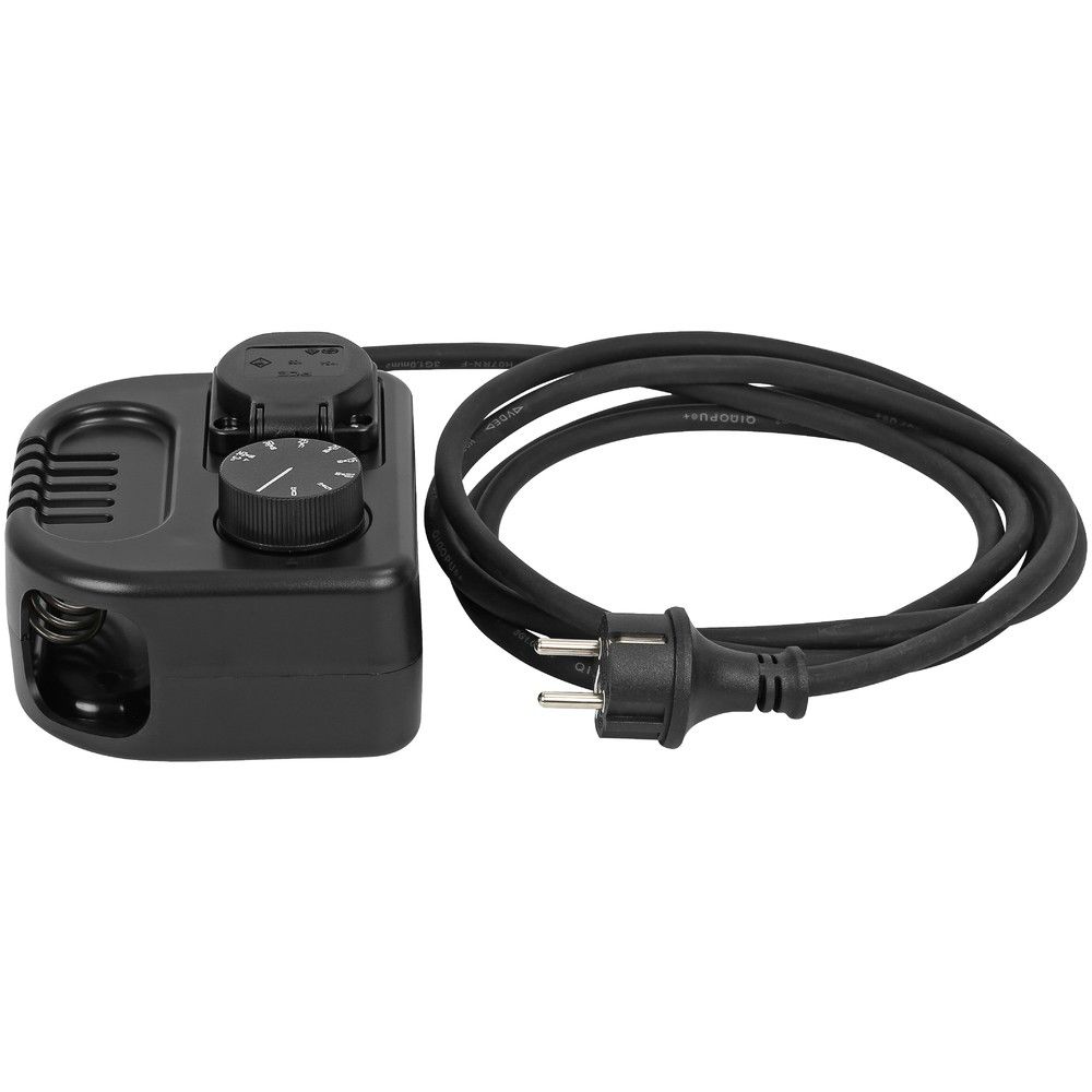 Termostatas Master TH 2