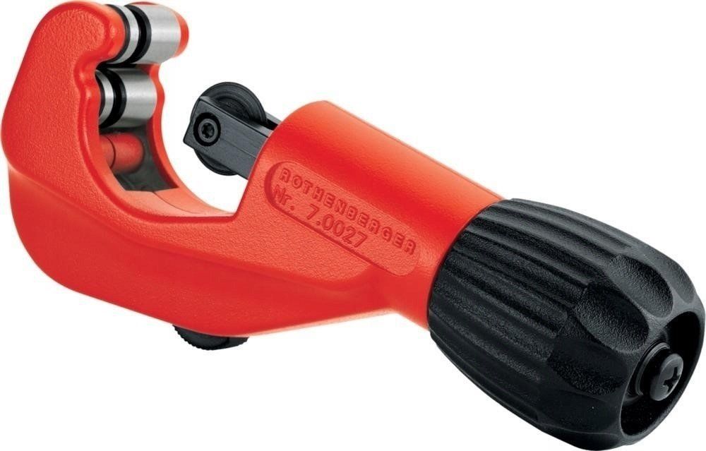 Pjaustyklė vamzdžiams Rothenberger TUBE CUTTER; 6-35 mm