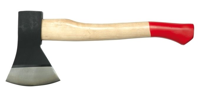 Kirvis Flo TUV/GS 33177; 1700 g