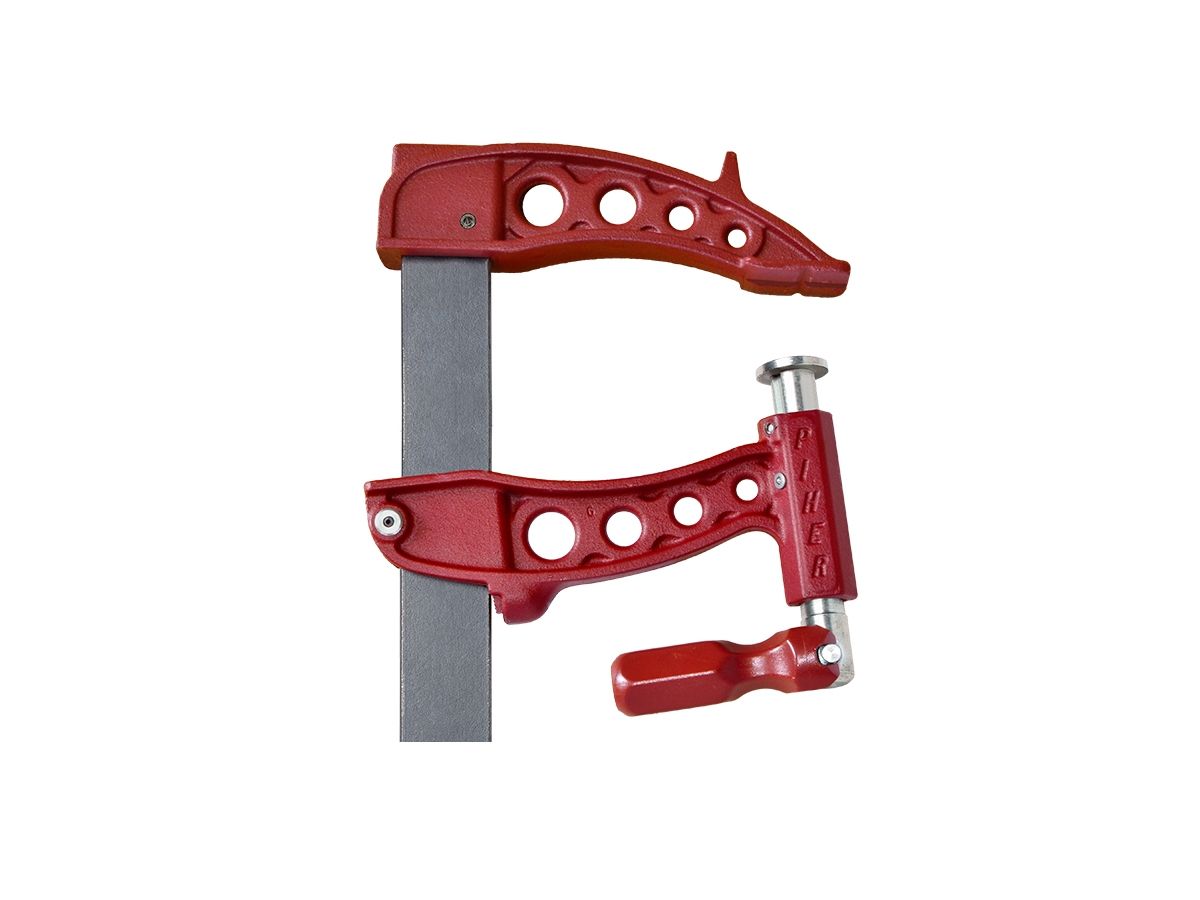 Spaustuvas Piher Maxipress R; 100 cm 