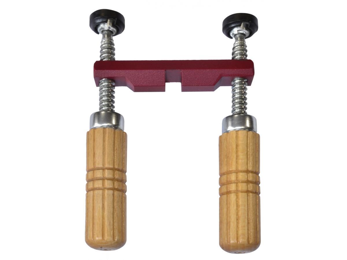 Rankena Piher EDGE-GRIP; 50 mm; 1 vnt.