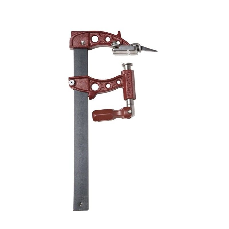 Spaustuvas Piher Maxipress M; 12 cm 