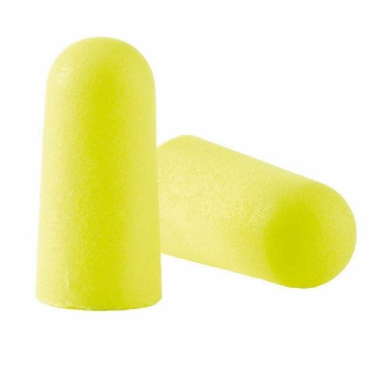 Ausų kištukai 3M Earsoft; 36 dB; 2 vnt.