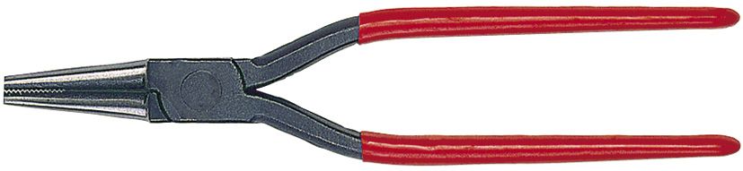 Skardos lankstymo replės Bessey D311; 260 mm 