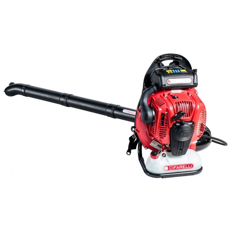 Benzininis lapų pūstuvas Cifarelli BL1200
