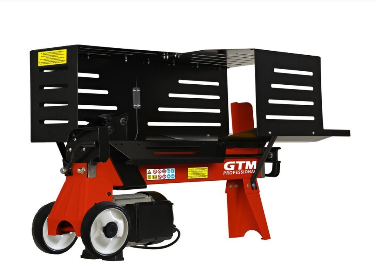 Malkų skaldiklis GTM GTL5000H