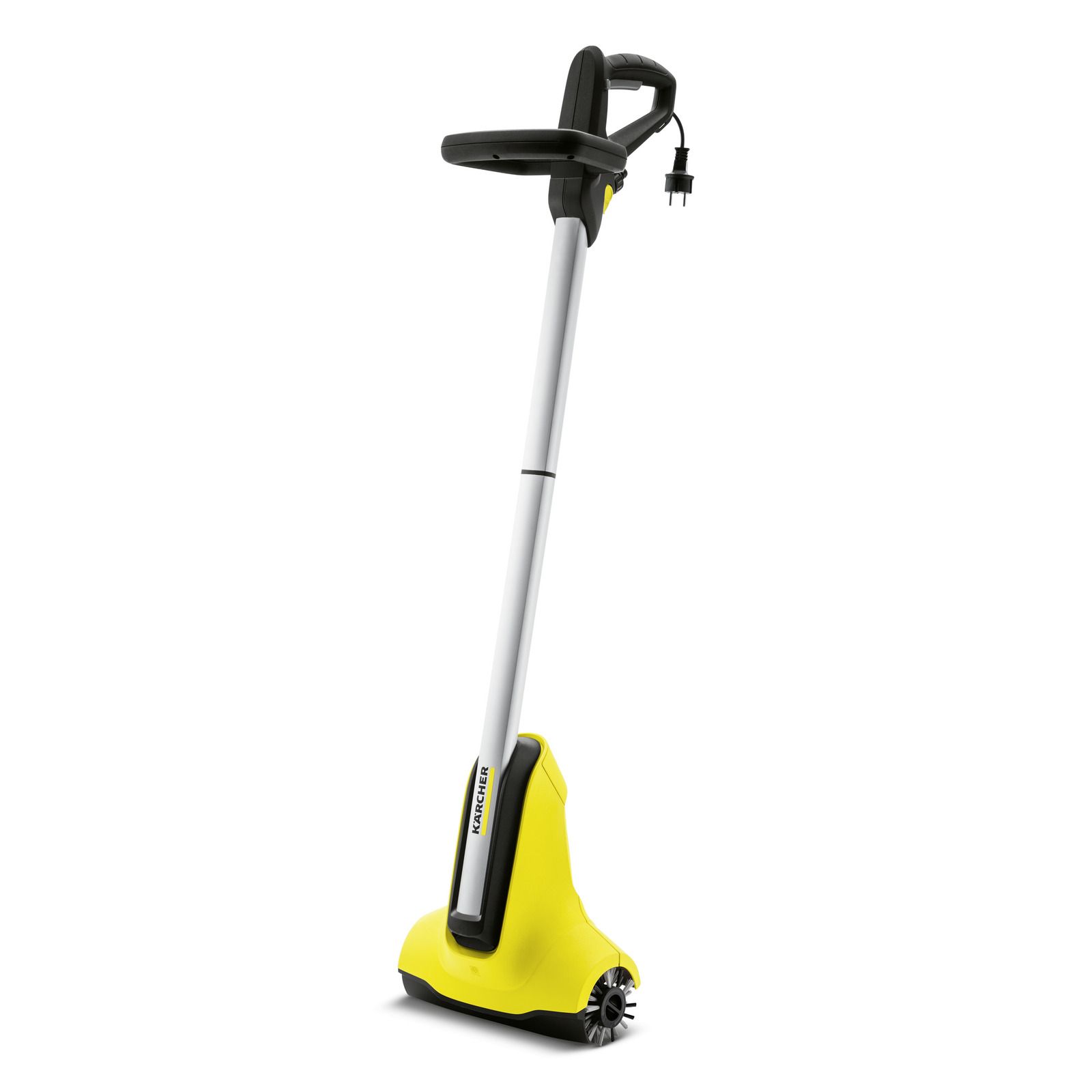 Terasų šepetys Karcher PCL 4