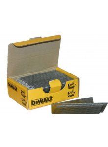 Vinys DeWalt DNBDA1532GZ; 34°; 1,8x32 mm; 4000 vnt.; galvanizuotos
