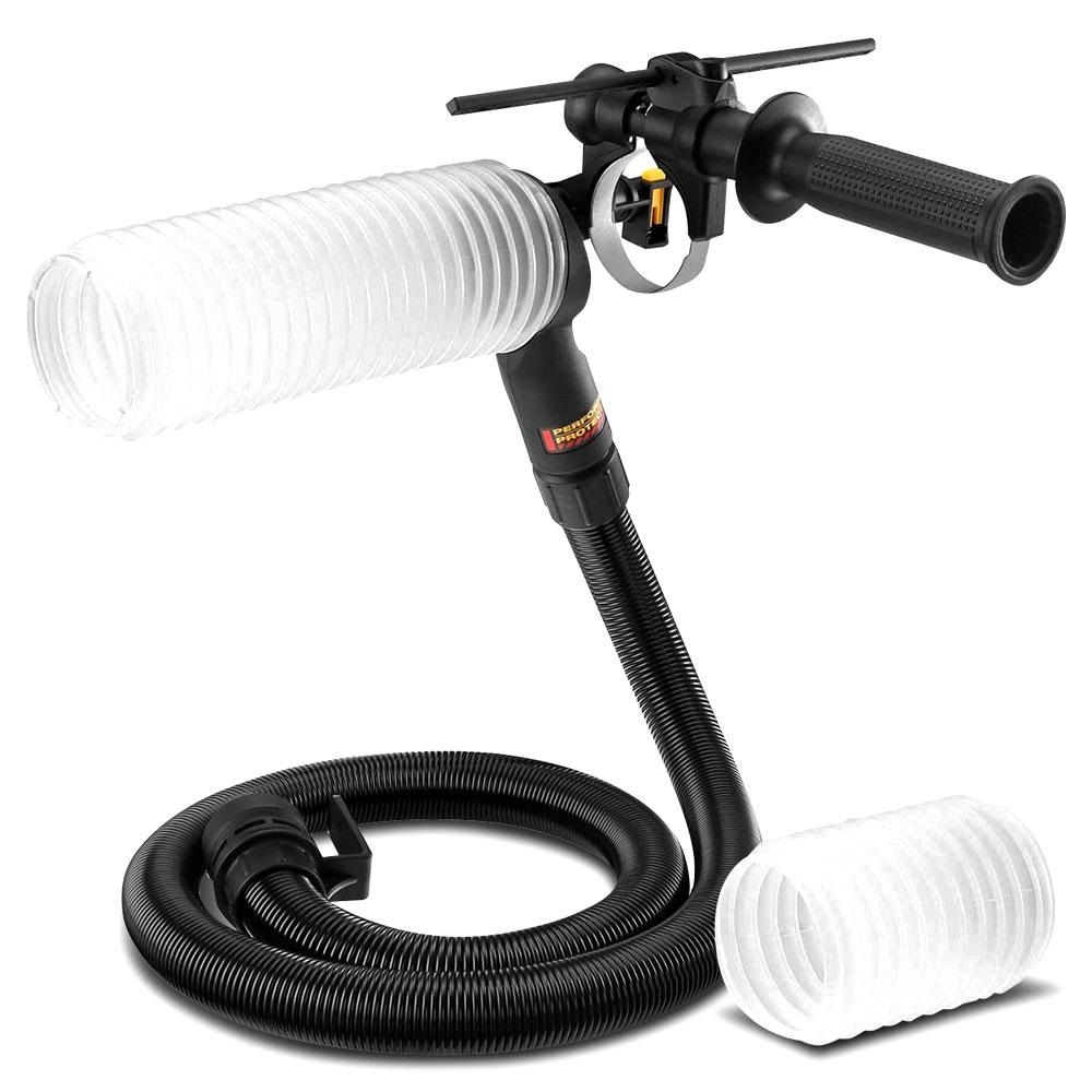 Dulkių surinkimo sistema DeWalt DWH201D-XJ