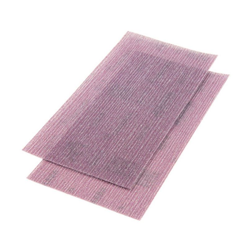 Šlifavimo tinklelis Mirka Abranet 5417805015; 81x133 mm; P150