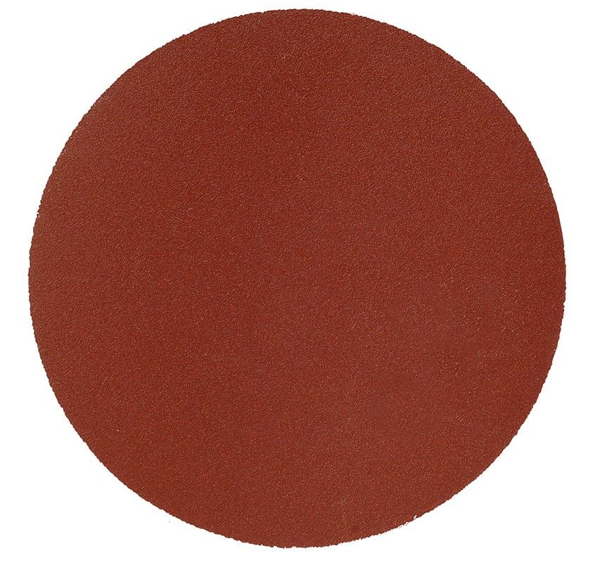 Šlifavimo diskas Mirka JepuFlex 4434160699; 150 mm; P60/P80/P120; 6 vnt.