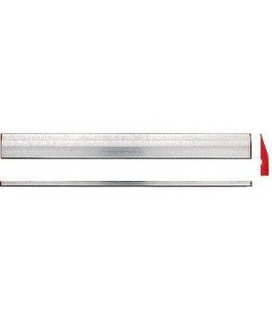 Trapecinė glaistymo liniuotė Stabila TRK 07829; 1 m 