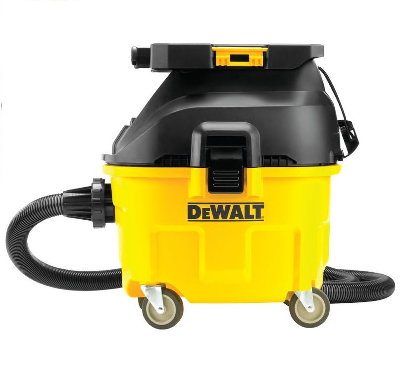 Dulkiu siurblys DeWalt DWV901LT-QS