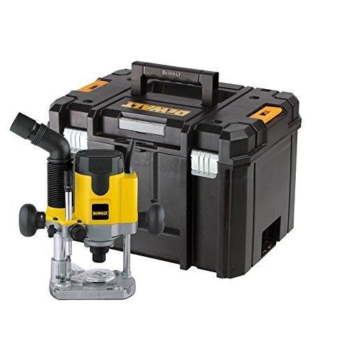 Freza DeWalt DW621KT-QS; 1100 W