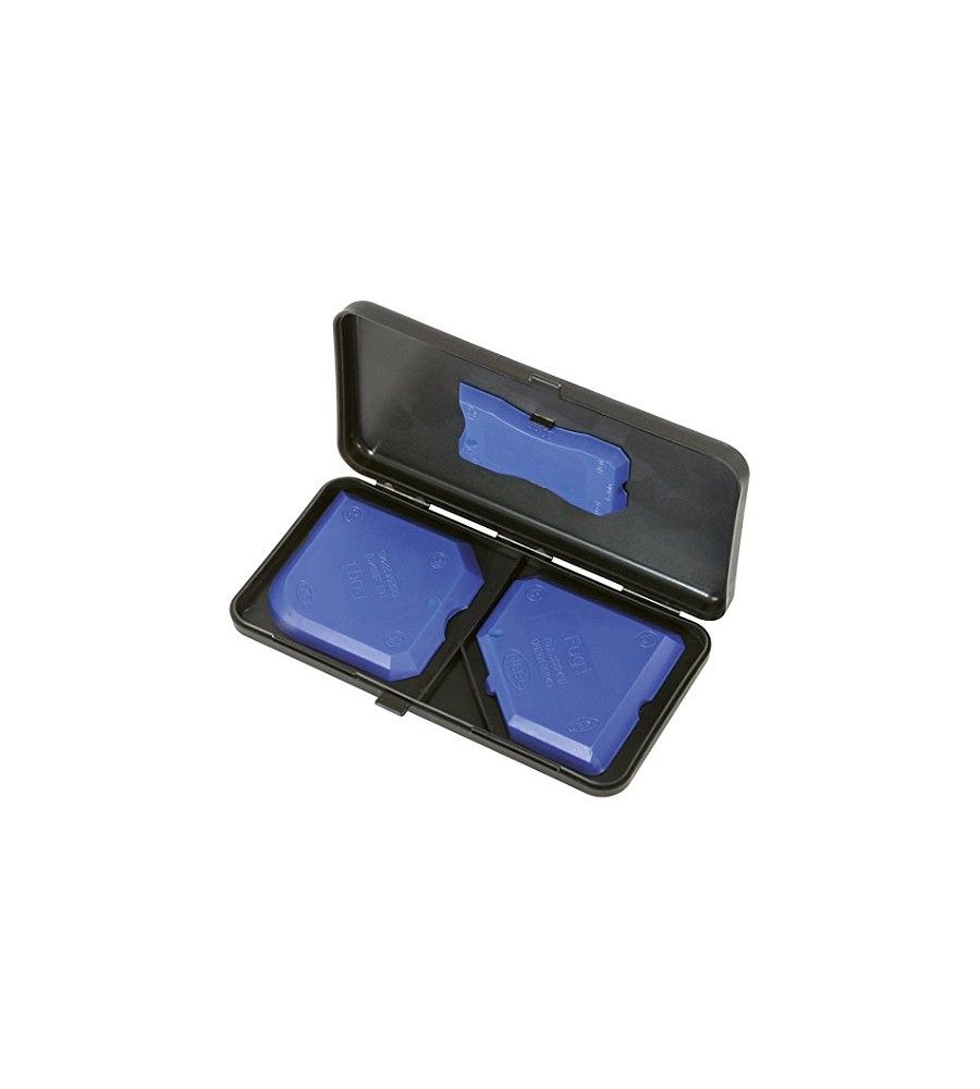 Menčių komplektas Jokosit FUGI Holtmann J5492; 3 vnt.