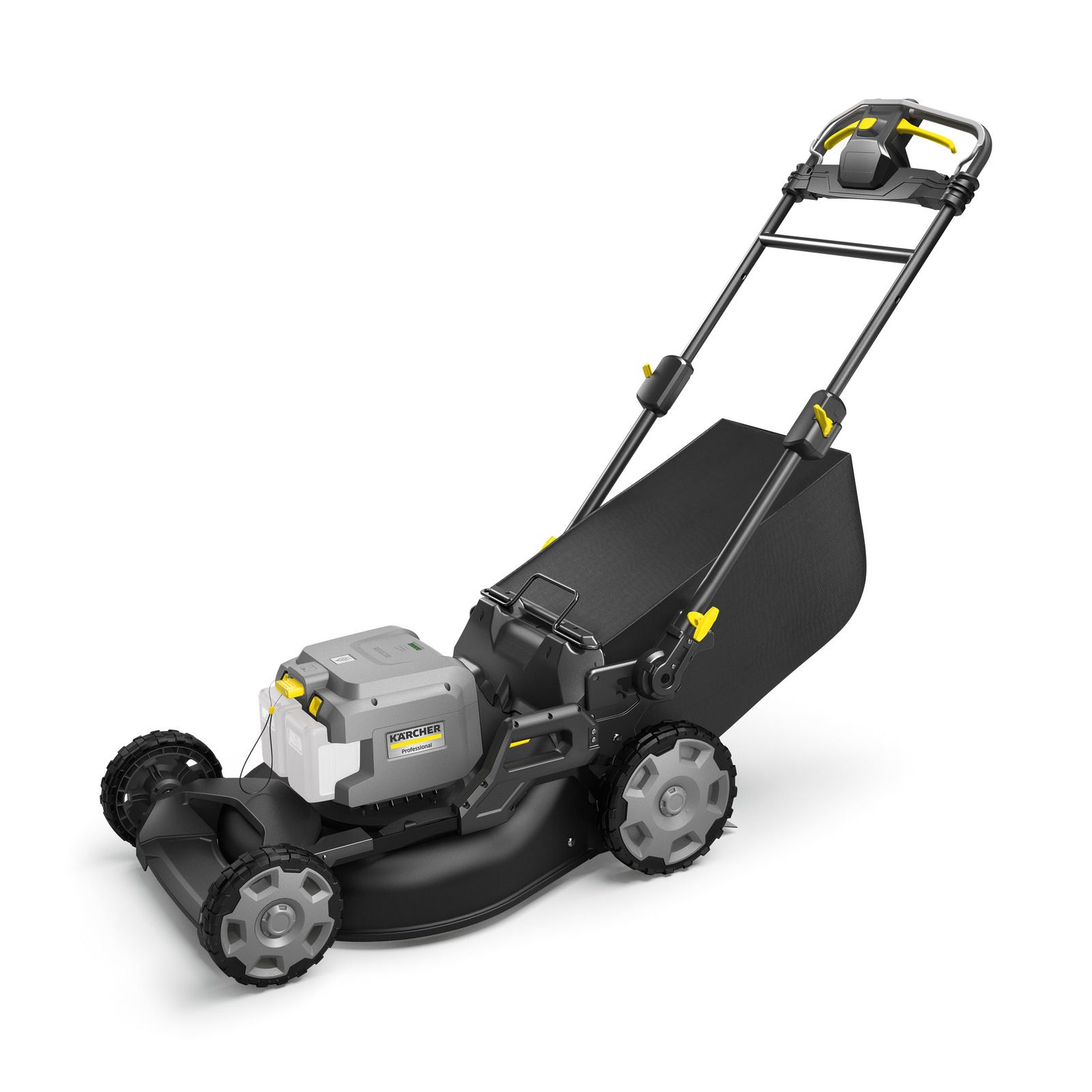 Vejapjovė Karcher LM 530/36 Bp; 36 V (be akumuliatoriaus ir pakrovėjo)