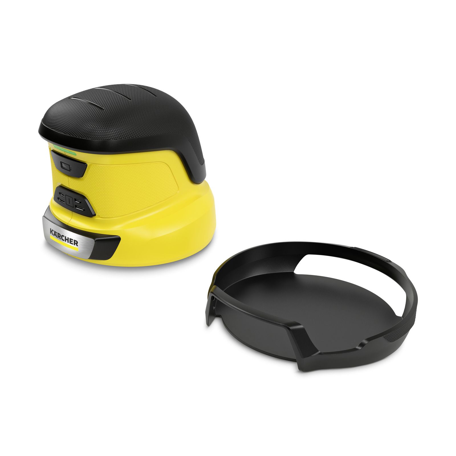 Ledo grandiklis Karcher EDI 4