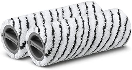 Valymo voleliai Karcher 2.055-021.0