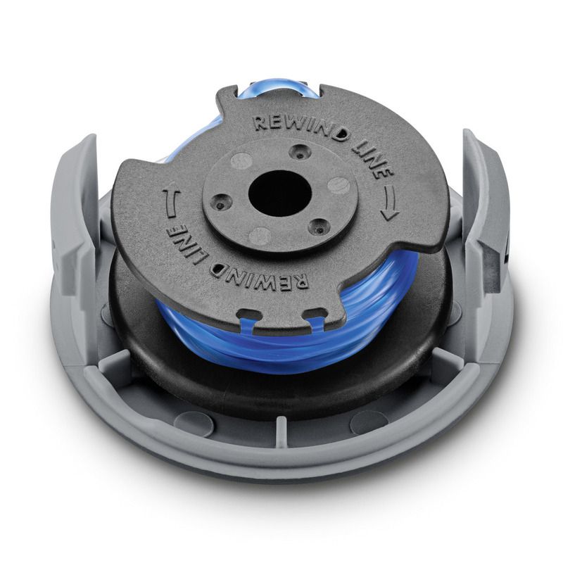 Ritė su pjovimo gija Karcher LTR 18 