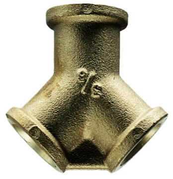 Trišakis antgalis EWO 121-54; 1/2''