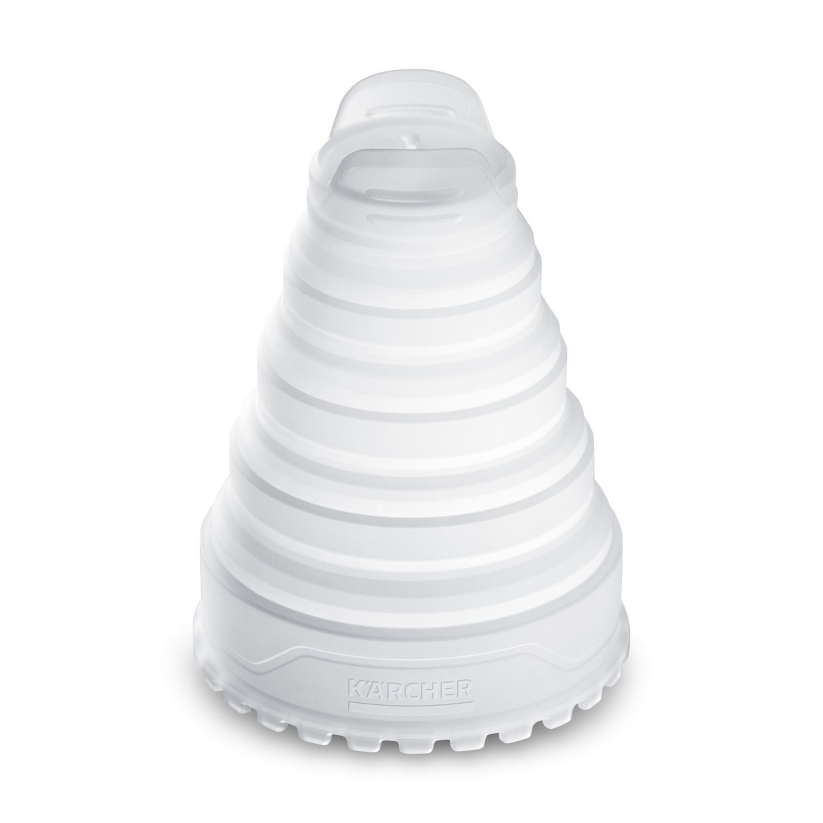 Apsauga nuo apsitaškymo Karcher OC 3