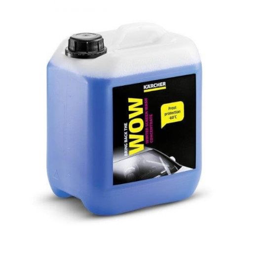Žieminis langų plovimo skystis Karcher RM 670; 5 l