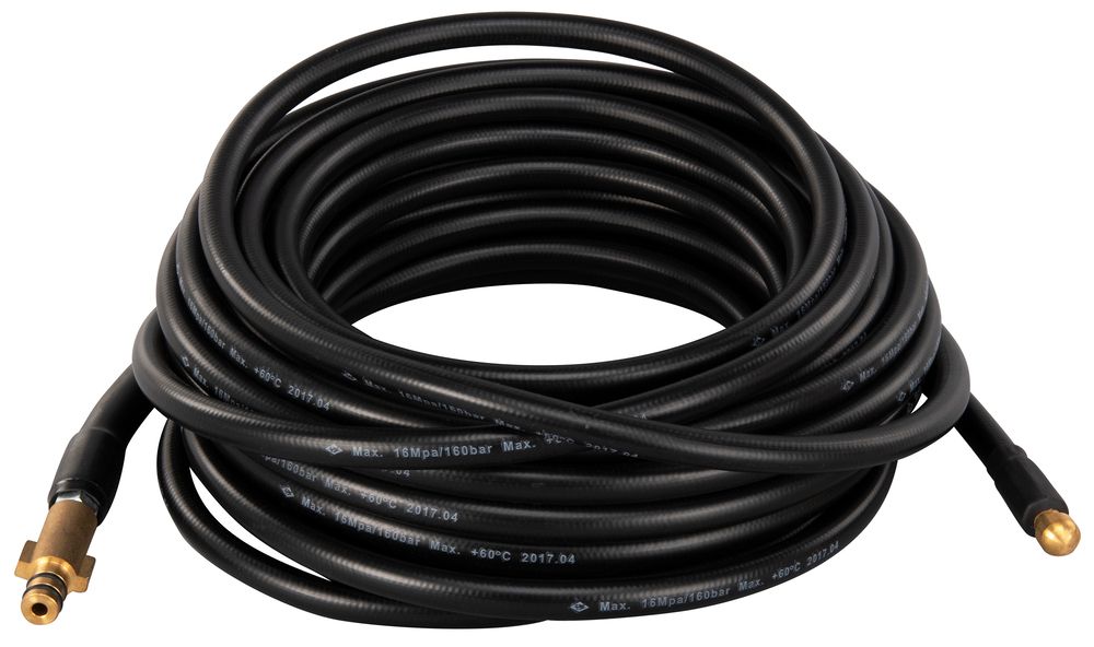 Vamzdžių valymo žarna Makita 197840-6; 15 m 