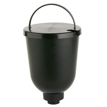 Talpa dažų purkštuvams Wagner 2332169; 5 l  