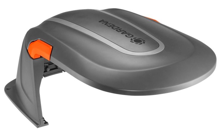 Apsauga vejapjovei-robotui Gardena Sileno Life