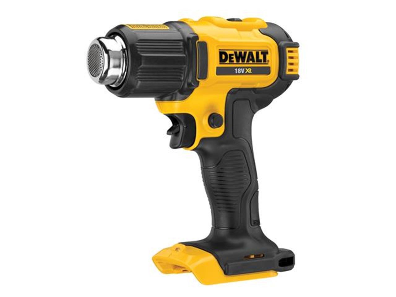 Orapūtė DeWalt DCE530N-XJ; 18 V; (be akumuliatoriaus ir pakrovėjo)