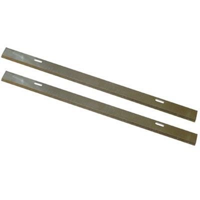 Reismusinių staklių peiliai DeWalt 1004540-00 DW733 Type 2; 2 vnt.