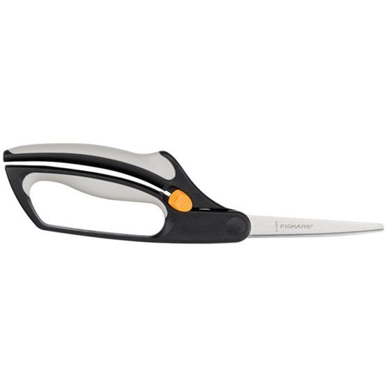 Žolės žirklės Fiskars S50 1000557