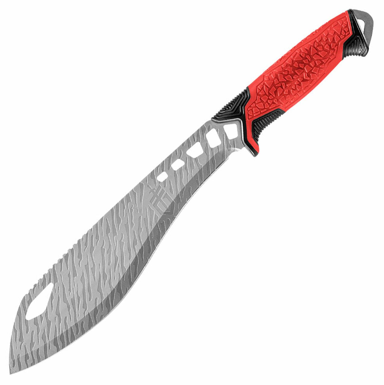 Krūmų kardas Gerber Versafix Pro Red Hybrid 