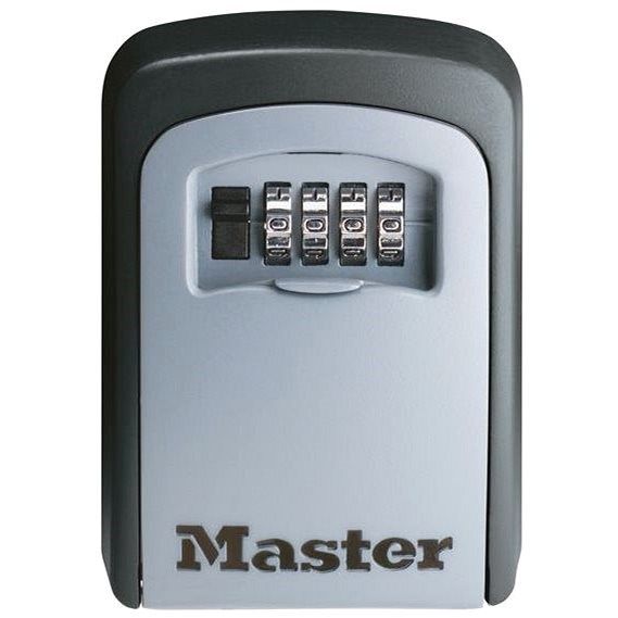 Dėžutė MasterLock 5401EURD 